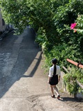 尤蜜丝 穿搭写真 NO.080(41)